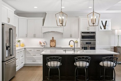 Architectural sophistication meets modern comfort in this - photo 21