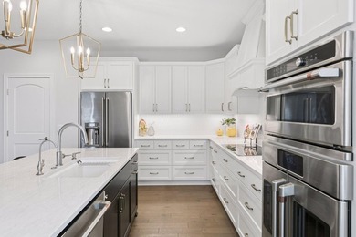Architectural sophistication meets modern comfort in this - photo 22