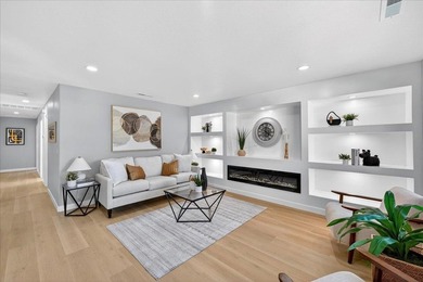 Welcome home to this beautifully remodeled 4BD/2BA residence - photo 3