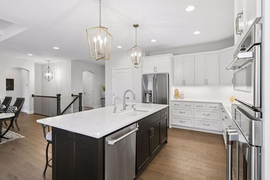 Architectural sophistication meets modern comfort in this - photo 23