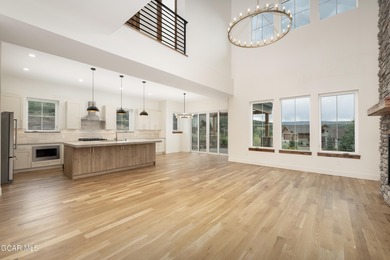 This Mountain Chic home is all about the views ! With windows - photo 5