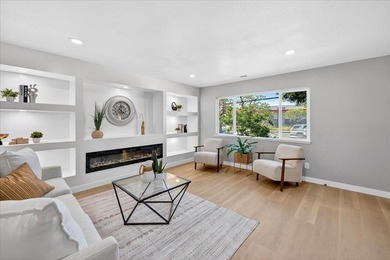 Welcome home to this beautifully remodeled 4BD/2BA residence - photo 5