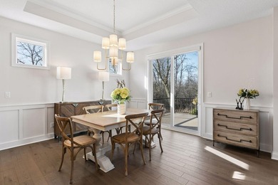 Architectural sophistication meets modern comfort in this - photo 25