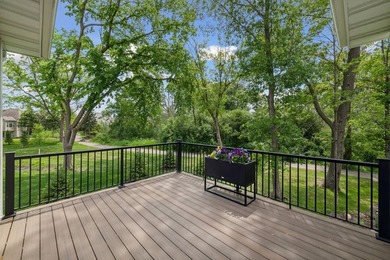 Architectural sophistication meets modern comfort in this - photo 27