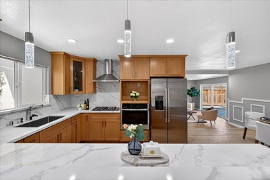 Welcome home to this beautifully remodeled 4BD/2BA residence - photo 8