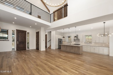 This Mountain Chic home is all about the views ! With windows - photo 9