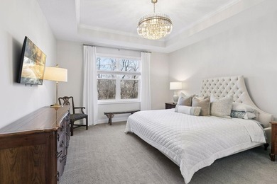 Architectural sophistication meets modern comfort in this - photo 30
