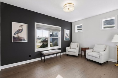 Architectural sophistication meets modern comfort in this - photo 38