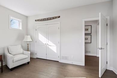 Architectural sophistication meets modern comfort in this - photo 39
