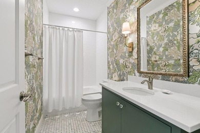 Architectural sophistication meets modern comfort in this - photo 40