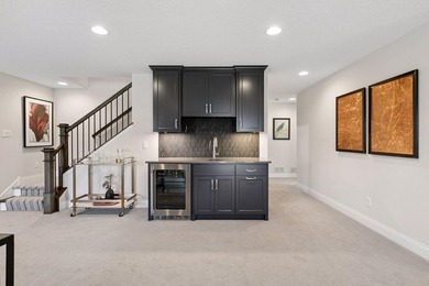 Architectural sophistication meets modern comfort in this - photo 45