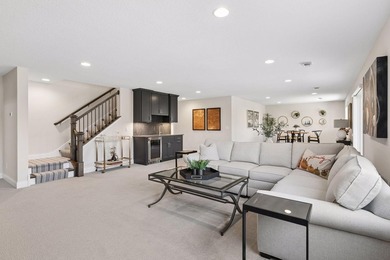 Architectural sophistication meets modern comfort in this - photo 46