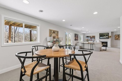 Architectural sophistication meets modern comfort in this - photo 48