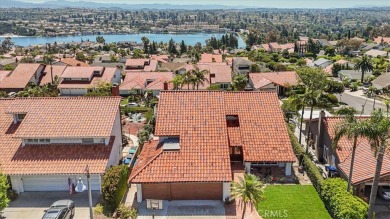 Lake Home For Sale in Mission Viejo, California