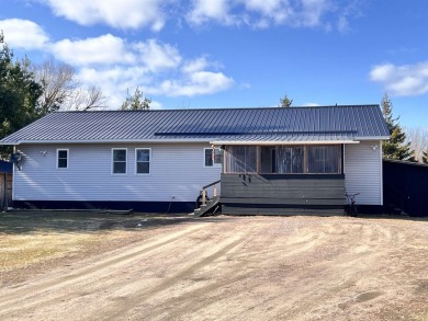 Lake Home Sale Pending in Fort Covington, New York