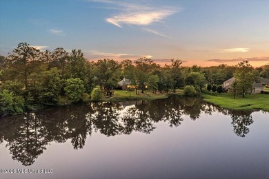 Welcome to 6 Red Head Pointe in Raymond! Tucked away in a quiet - photo 4