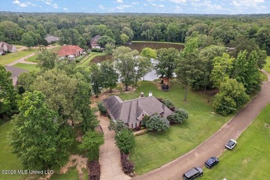 Welcome to 6 Red Head Pointe in Raymond! Tucked away in a quiet - photo 6