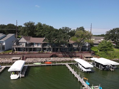 East Okoboji Lake  Condo For Sale in Okoboji Iowa