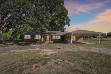 Lake Home For Sale in Mabank, Texas