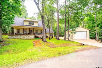 Located in the sought-after Tall Tree subdivision just across - photo 1