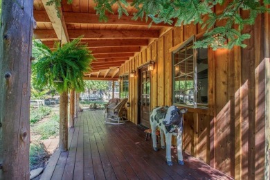 Lake Home For Sale in Twain, California