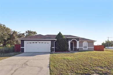 Lake Marion - Polk County Home For Sale in Kissimmee Florida