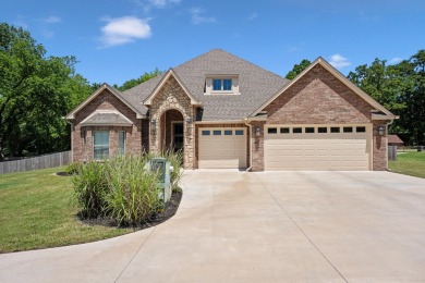 Lake Home For Sale in Grove, Oklahoma