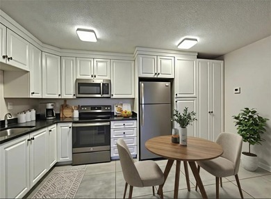 (private lake, pond, coastal) Condo For Sale in Coconut Creek Florida