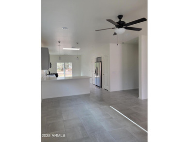 Desirable perimeter lot with no neighbor behind house. Upgraded