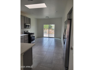 Desirable perimeter lot with no neighbor behind house. Upgraded