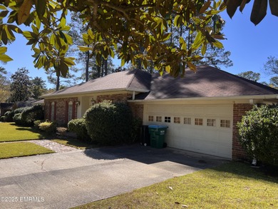 Lake Home For Sale in Meridian, Mississippi