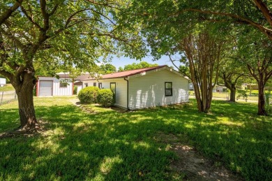 Lake Home For Sale in Lone Oak, Texas