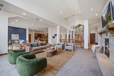 Discover this spectacular Miramont residence, perfectly - photo 7