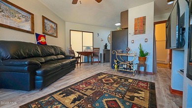 Lake Granby Condo For Sale in Grand Lake Colorado