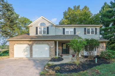 Lake Home For Sale in Richland, Michigan