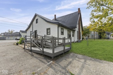 Prime Commercial & Residential Investment Opportunity!