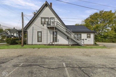 Prime Commercial & Residential Investment Opportunity!