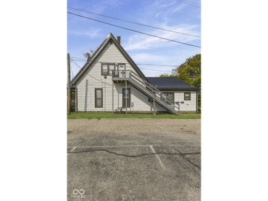 Prime Commercial & Residential Investment Opportunity!