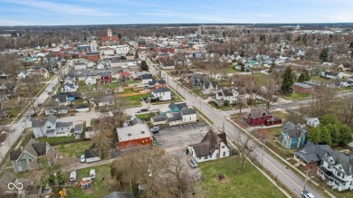 Prime Commercial & Residential Investment Opportunity!