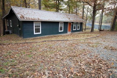 Charming 3-Bedroom, 2-Bath Lake Home  - Lake Home For Sale in Jefferson, Texas