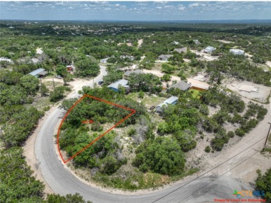 (private lake, pond, creek) Lot For Sale in Spring Branch Texas
