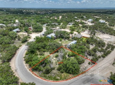 (private lake, pond, creek) Lot For Sale in Spring Branch Texas