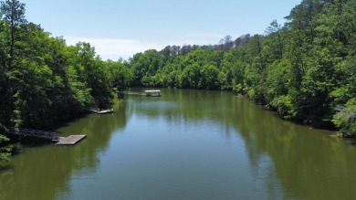 Escape to peaceful lakeside living with this unique mobile home - Lake Home For Sale in Double Springs, Alabama