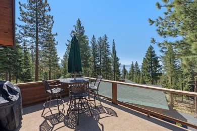 Lake Home For Sale in Tahoe Vista, California