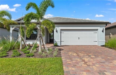 (private lake, pond, creek) Home For Sale in Ave Maria Florida