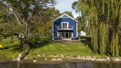 Lake Home For Sale in White Lake, Michigan