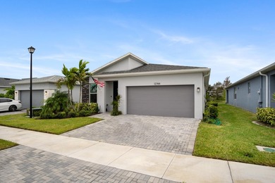 Welcome to this single-story residence in the Emery II community - photo 2