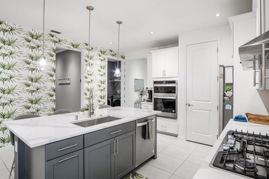 Welcome to this single-story residence in the Emery II community - photo 9