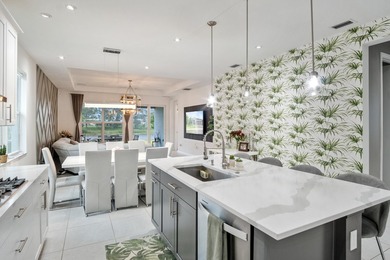 Welcome to this single-story residence in the Emery II community - photo 10