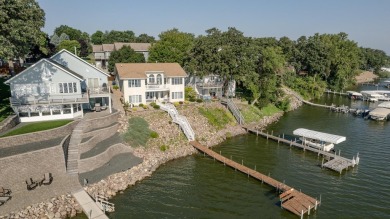 Lake Home For Sale in Spirit Lake, Iowa